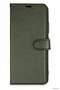 Zngzrmll Newface Tecno Pova Case Tr S Plus Flip Cover Case (220213) - Green - 2