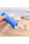 Silicone Garlic Peeler Practical Garlic Peeling Tool Flexible Kitchen Utensil Mixed Color Shipment - 5