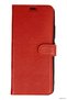 Zngzrmll Newface Galaxy S26 Fe Tr S Plus Flip Cover Case (221246) - Red - 3