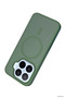 Zngzrmll Mi 17t Jota Magsafe Cover - (223823) Dark Green - 3