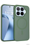 Zngzrmll Mi 17t Jota Magsafe Cover - (223823) Dark Green
