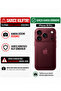 Compatible with iPhone 18 Pro (6.3 Inch), Full Coverage Aluminum Sapphire Island and Lens Camera Protector - 2