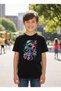 Tricou kendama Galaxy - 2