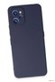 Zngzrmll Newface Reeder S19 Max Pro Case First Silicone (220407) - Navy Blue - 4