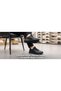 Genuine Leather Orthopedic Women's Shoes Useful for Hallux Valgus Bone Protrusion Heel Spur Knee Pain Daily Comfortable with Elastic Straps - 3