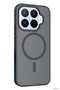 Zngzrmll Mi 17t Jota Magsafe Cover (220554) - Black - 2
