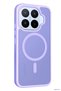 Zngzrmll Mi 17t Jota Magsafe Cover (223810) - Lilac - 2