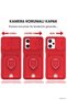 Zngzrmll Newface Redmi Note 12 Pro 5g Case Zuma Silicone with Business Card Holder and Ring (215832) - Pink - 6