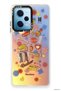 Zngzrmll Newface Poco X5 5g Case Estoril Patterned Cover - Estoril (221201) - 16 - 2