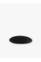 Oval Shaped Clip-In Hairpin