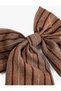 Bow Buckle - 3