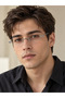 Sky Silver Oval Round Metal Transparent Men Unisex Blue Block Blue Light Protection Screen Glasses Eyewear - 7