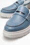 Genuine Leather, Poly Sole, Stitched, Inner and Outer Leather Men's Shoes