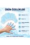 Silicone Swimming Hand Paddle Webbed Fingerless Water Exercise Glove - 5
