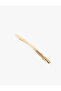 Clip-On Metal Hairpin
