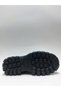 Genuine Leather Lace-Up Gray Nubuck Detail Lightweight Eva Sole Winter Men's Shoes - 4