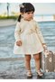 Baby Girl Laced Dress