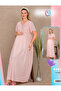 Maternity Buttoned Maternity Dress