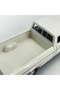 1977 Ford F-150 Custom Pickup 1/24 Diecast Metal Model Car White - 6