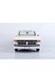 1977 Ford F-150 Custom Pickup 1/24 Diecast Metal Model Car White - 2