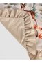 Quality Pieces from Çelebi Store Animal Embroidered Cushion Cover - 5
