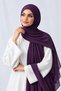 Premium Quality Jersey Hijab – 180 × 75 cm - 2