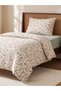 An Embroidered Single-Person Bedding Set for Style-Conscious Shoppers from UZG STORE - 2