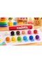 Super Soft Oil Pastel Paints 12 Colors - 4