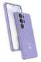 Regal Magsafe Stand Cover Compatible with Samsung Galaxy S26 Ultra - Lilac