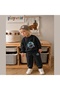 Team Sweatshirt Not Myprinted Girls' Boys' Crew Neck - 2