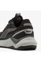 Evolve2.0 Trailpuretex Lo Kids' Black Sports Shoes - 6