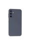 Samsung Galaxy A05S Compatible Case Nano Velvet Silicone - Gray - 6