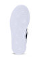 Cabello I Women's Black / White Casual Sneakers - 7
