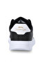 Cabello I Women's Black / White Casual Sneakers - 6