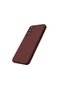 Samsung galaxy s26 fe first silicone - burgundy - 2