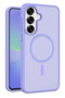 Joko Samsung Galaxy S26 Compatible Jota Magsafe Cover - Lilac - 4