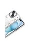 غطاء متوافق مع هاتف Apple iPhone 15 بنمط فيونك - النمط 5 - 2