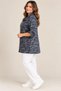 KAP 6173 - LACİVERT - 2