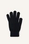 Men's Knitwear Gloves L9301Az26Wn - 2
