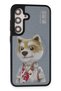Joko Samsung Galaxy S24 Plus Compatible Fun Magsafe Cover - Titan Gray - 6