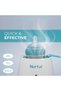 Ember Electric Bottle and Food Warmer – 5-in-1 Multi-Functional Baby Bottle Warmer | Milk Warmer, Food Heater, Sterilizer, and Defroster with Digital Control - 4
