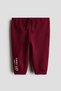 Sweatshirt joggers