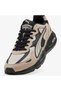 Fade Lt Unisex Black Sports Shoes - 6