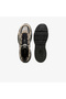 Fade Lt Unisex Black Sports Shoes - 4