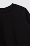 Boy's 2-Piece Black Tracksuit Set - 4