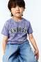 Loose-fit printed cotton T-shirt - 3