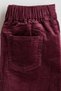 Corduroy skirt - 6