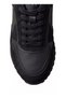 Sneaker, 40, Siyah - 6