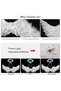 Wing Costume Kids,Feather Wings and Halo with LED Lights,Headband Tulle Tutu Skirt Fairy Magic Wand Carnival Cosplay Costume for Girls（3pcs set） - 6