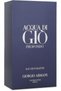 Beauty Acqua Di Gio Pour Homme Profondo Eau de Toilette 100ml - 3